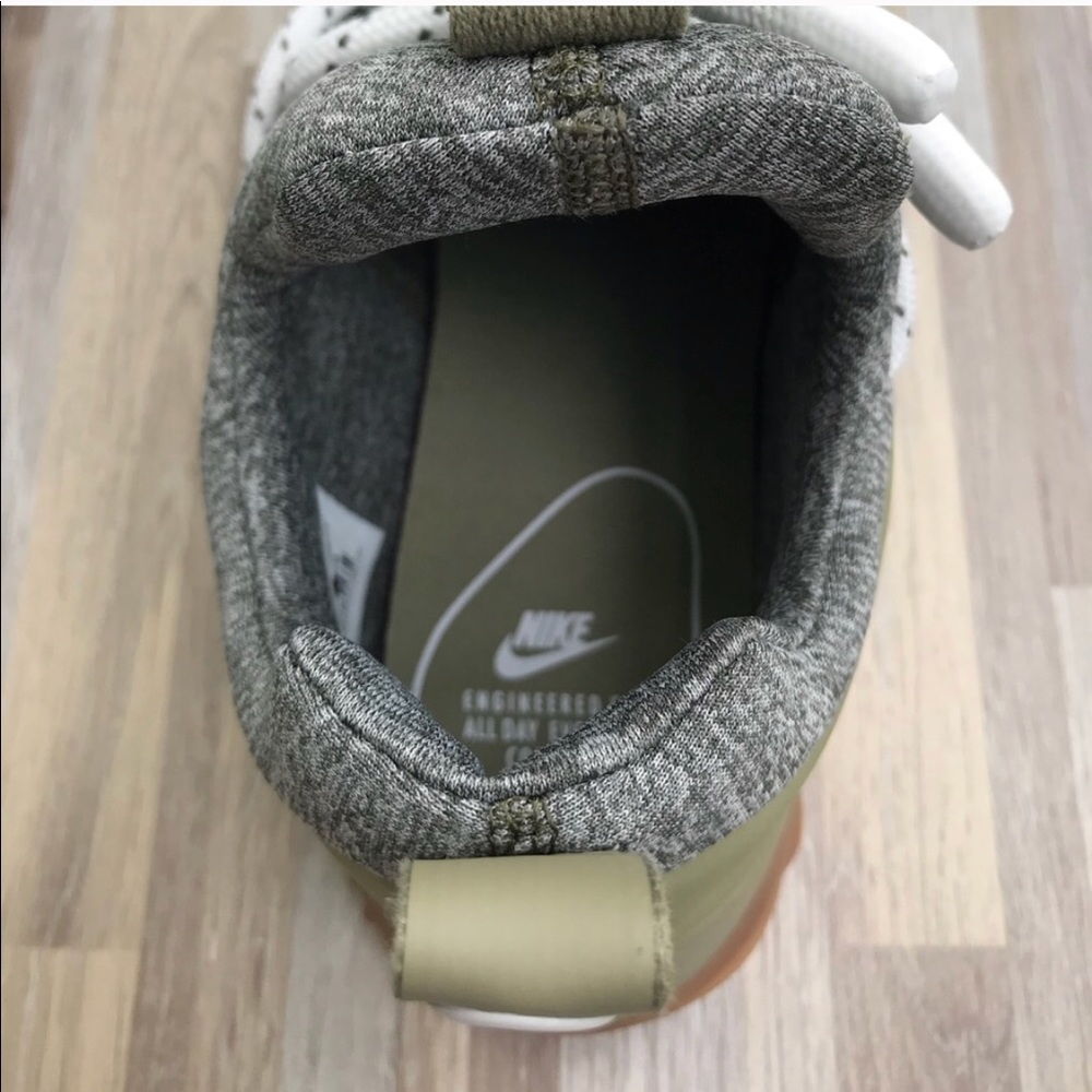 NWT Nike City Loop Olive Fog WMNS - Picture 7 of 7